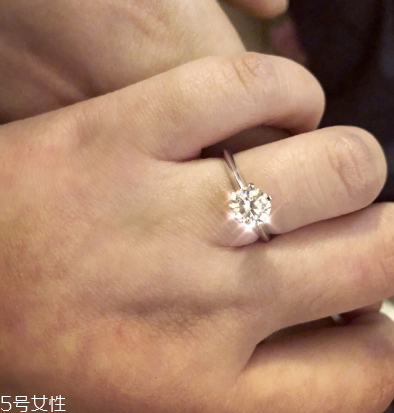 鉆戒上的鉆石會掉嗎？鉆戒的鉆石容易掉嗎？