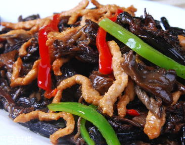 榛蘑怎么吃？干榛蘑怎么吃？