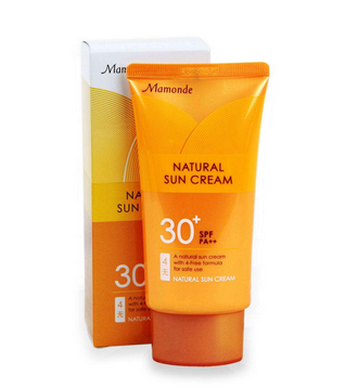 防曬霜為什么要提前涂？防曬霜提前涂的原因