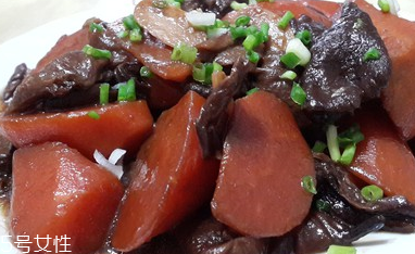 榛蘑醬的做法 榛蘑能做成榛蘑醬嗎？