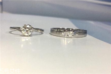 鉆戒什么款式最經(jīng)典？鉆戒買什么款式好？