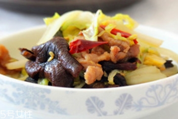 榛蘑的的吃法 榛蘑該怎么吃？