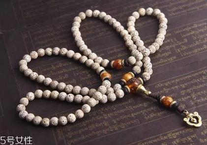 菩提子手串一般多少顆？菩提子手串多少顆好？