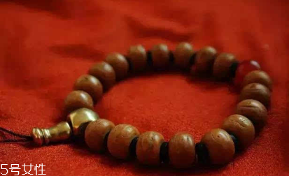 菩提子手串一般多少顆？菩提子手串多少顆好？