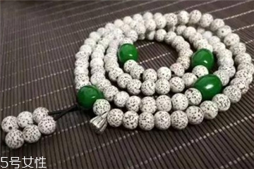 菩提子手串一般多少顆？菩提子手串多少顆好？