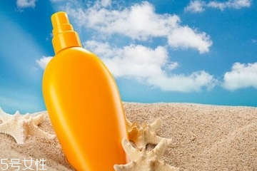 防曬霜為什么會刺激眼睛？防曬霜為什么會熏眼睛？