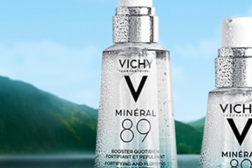 薇姿精華液使用方法 薇姿精華液使用順序 薇姿精華液使用方法 薇姿精華液使用順序