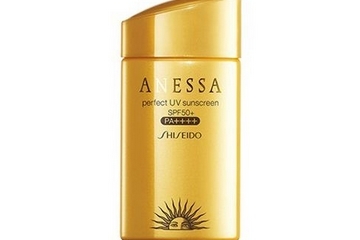 防曬霜為什么會油？防曬霜是不是都很油？