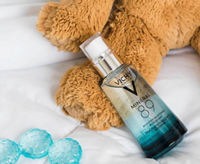 薇姿精華液使用方法 薇姿精華液使用順序 薇姿精華液使用方法 薇姿精華液使用順序