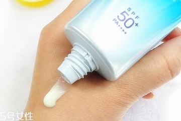 防曬霜提前多長時間涂？防曬霜提前多久擦？