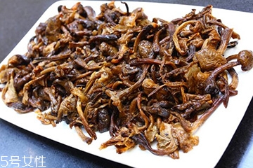 榛蘑的嘌呤含量 嘌呤是什么？