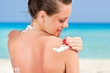 防曬霜多少錢？防曬霜一般多少錢一瓶？