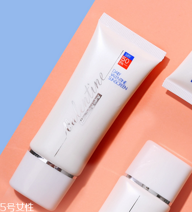 防曬霜多少錢？防曬霜一般多少錢一瓶？