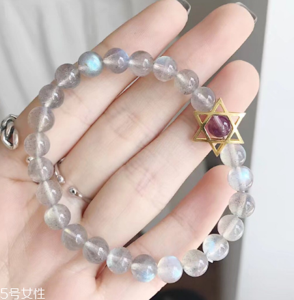 月光石是幾月生辰石？月光石適合幾月出生的？