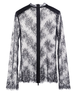 v領(lǐng)針織衫里面穿什么好 v領(lǐng)針織衫怎么疊穿好看 v領(lǐng)針織衫里面穿什么好 v領(lǐng)針織衫怎么疊穿好看