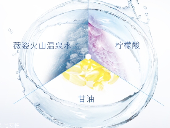 薇姿面膜適合什么年齡？薇姿面膜適合什么膚質(zhì)