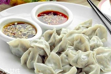 榛蘑能包餃子嗎？榛蘑豬肉餡餃子的做法