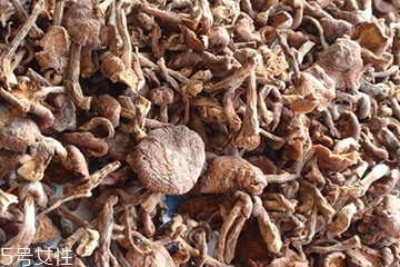 榛蘑有保質(zhì)期嗎？榛蘑的保質(zhì)期有多久？