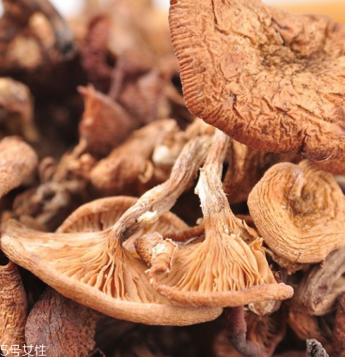 榛蘑有保質(zhì)期嗎？榛蘑的保質(zhì)期有多久？