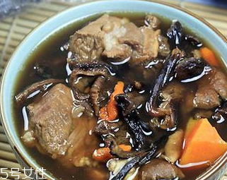 榛蘑和海帶能一起吃嗎？榛蘑和海帶怎么做？