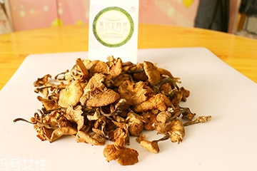 榛蘑和海帶能一起吃嗎？榛蘑和海帶怎么做？