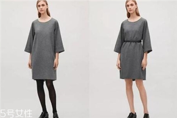 夏天穿什么裙子顯瘦？夏季裙裝顯瘦穿搭技巧