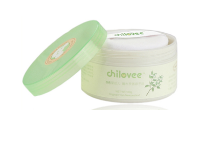 痱子粉可以當散粉嗎 痱子粉可以定妝嗎 痱子粉可以當散粉嗎 痱子粉可以定妝嗎