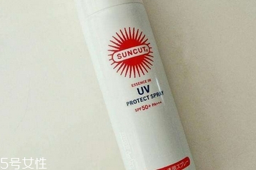 防曬噴霧是物理防曬嗎？物理防曬噴霧有哪些？