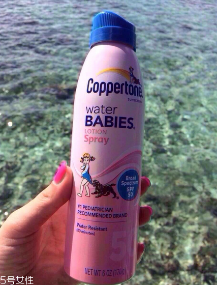 防曬噴霧是物理防曬嗎？物理防曬噴霧有哪些？