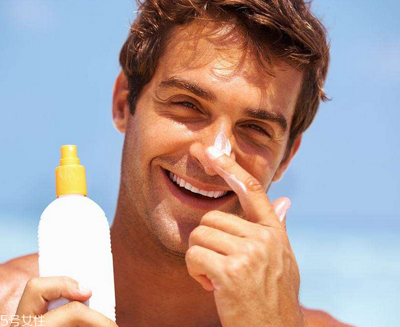 防曬噴霧是物理防曬嗎？物理防曬噴霧有哪些？