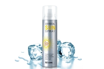 防曬噴霧是化學(xué)防曬嗎？