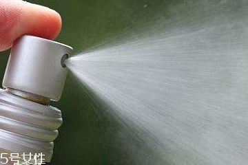 防曬噴霧是最后用嗎？防曬噴霧化完妝用嗎？