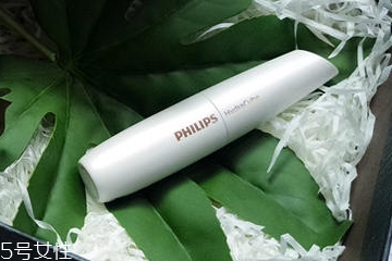 飛利浦補水儀好用嗎 飛利浦補水儀充電1次能用多久 飛利浦補水儀好用嗎 飛利浦補水儀充電1次能用多久