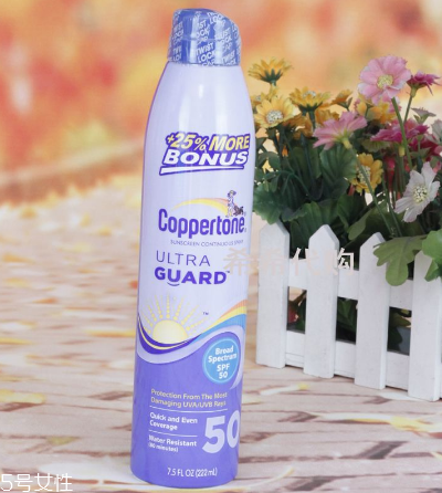 防曬噴霧是液體嗎？防曬噴霧是水嗎？