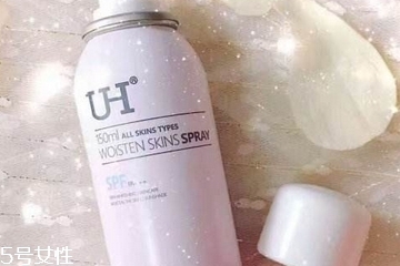 防曬噴霧會爆炸嗎？防曬噴霧容易爆炸嗎？