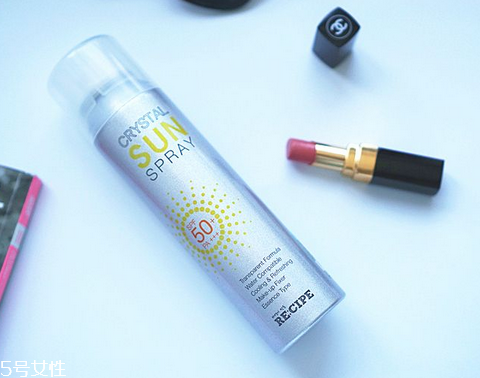 防曬噴霧會爆炸嗎？防曬噴霧容易爆炸嗎？