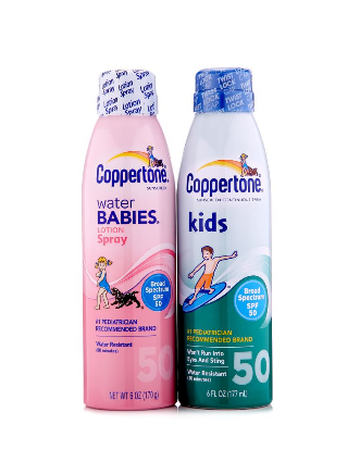 防曬噴霧會堵塞毛孔嗎？防曬噴霧容易堵毛孔嗎？