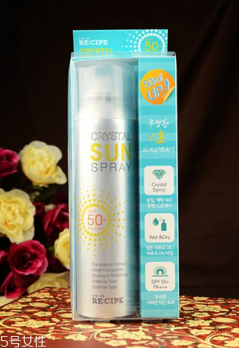 防曬噴霧會堵塞毛孔嗎？防曬噴霧容易堵毛孔嗎？