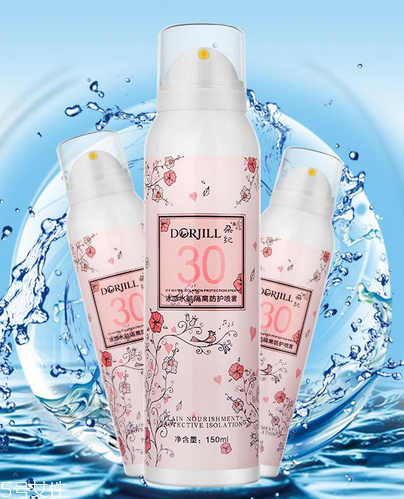 防曬噴霧會(huì)過(guò)敏嗎？防曬噴霧發(fā)癢是過(guò)敏嗎？