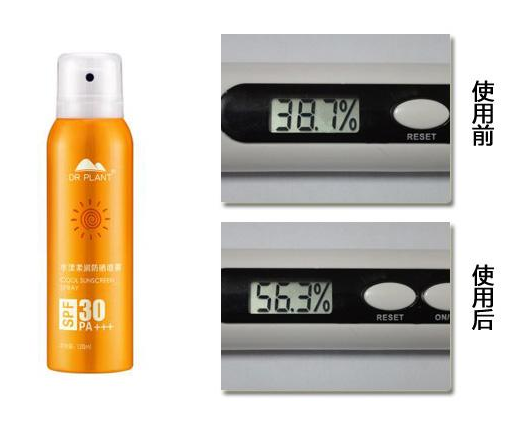 防曬噴霧會(huì)過(guò)敏嗎？防曬噴霧發(fā)癢是過(guò)敏嗎？