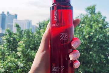 羽西是中草藥化妝品嗎？羽西是藥妝嗎