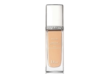 為什么粉底液不貼妝？粉底液不貼妝的原因