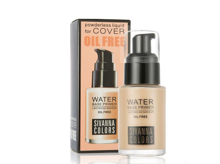 為什么粉底液不貼妝？粉底液不貼妝的原因