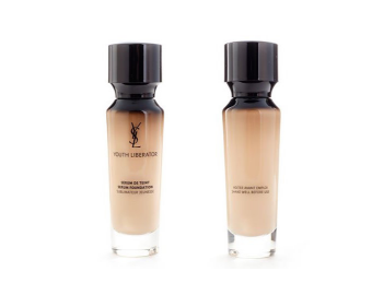 為什么粉底液不貼妝？粉底液不貼妝的原因