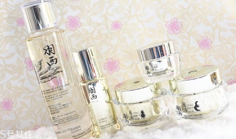 羽西護(hù)膚品適合什么年齡？羽西護(hù)膚品20歲可以用嗎