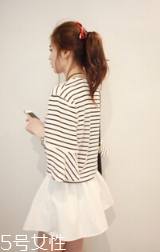 梨形身材穿什么長裙顯瘦 大屁股粗大腿穿什么裙子好 梨形身材穿什么長裙顯瘦 大屁股粗大腿穿什么裙子好