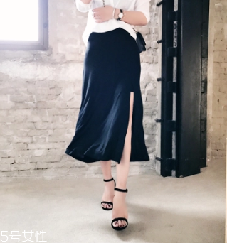 梨形身材穿什么長裙顯瘦 大屁股粗大腿穿什么裙子好 梨形身材穿什么長裙顯瘦 大屁股粗大腿穿什么裙子好