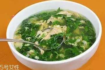 菊花腦的禁忌人群 哪些人不能吃菊花腦？