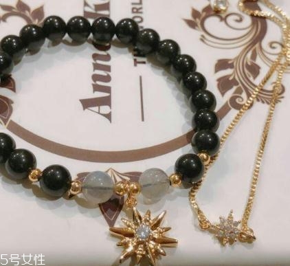 黑曜石手鏈斷了怎么辦？黑曜石手鏈斷了的征兆