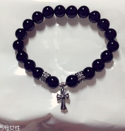 黑曜石手鏈需要開光嗎？黑曜石手鏈用不用開光